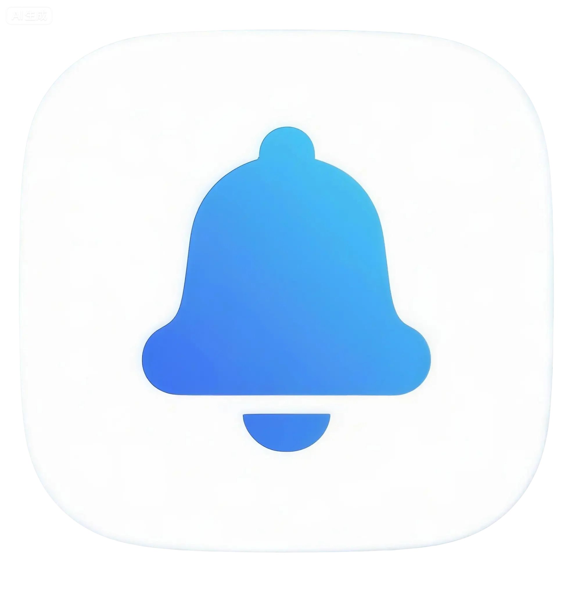 叮办 Logo